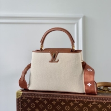 LV Top Handle Bags